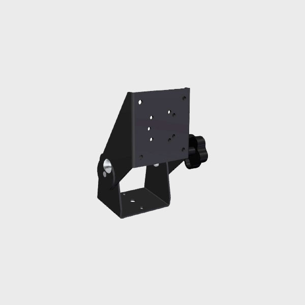 Universal Tablet / Monitor Clevis