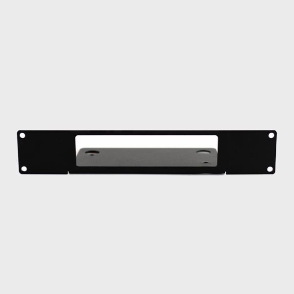 Mobile Mounts Sierra RV Series Console Faceplate