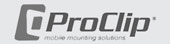 ProClip logo