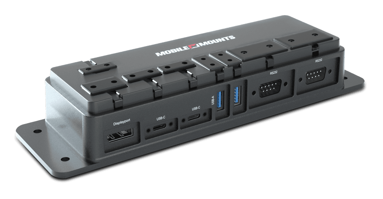 Photo of Rugged USB Hub by Mobile Mounts