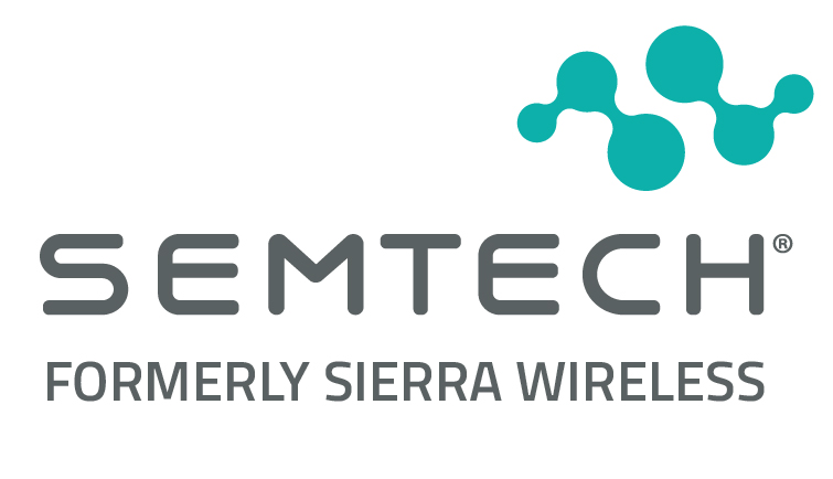 Semtech Sierra Wireless