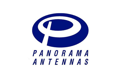 Panorama Antennas Logo