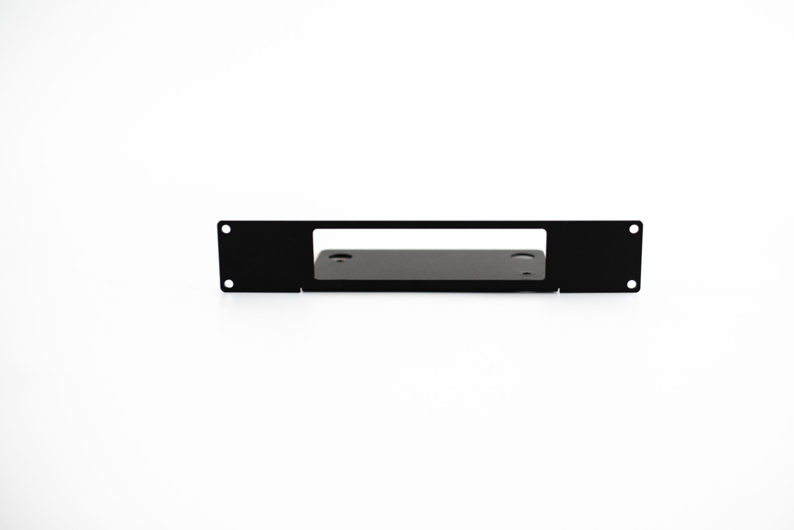 Mobile Mounts Sierra RV Series Console Faceplate