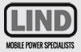 Lind Mobile Power Specialists logo